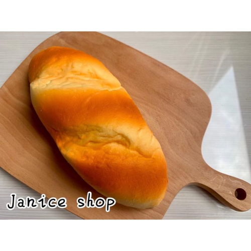 短法國麵包squishy 軟軟 附麵包袋 仿真麵包模型 有香味 舒壓麵包