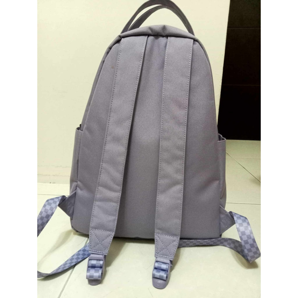 Herschel Nova Mid 中型 後背包 (薰衣草色)-細節圖2