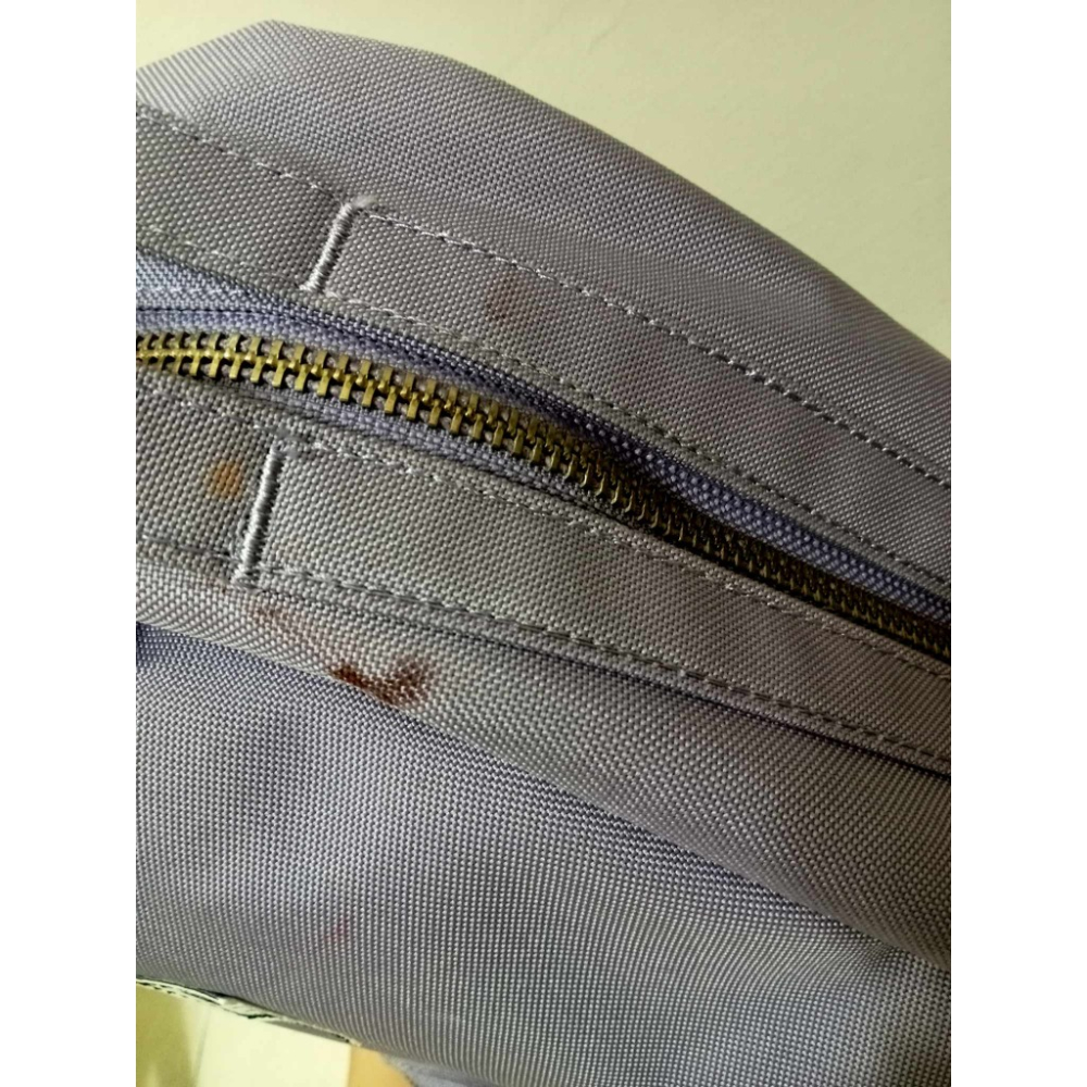 Herschel Nova Mid 中型 後背包 (薰衣草色)-細節圖3