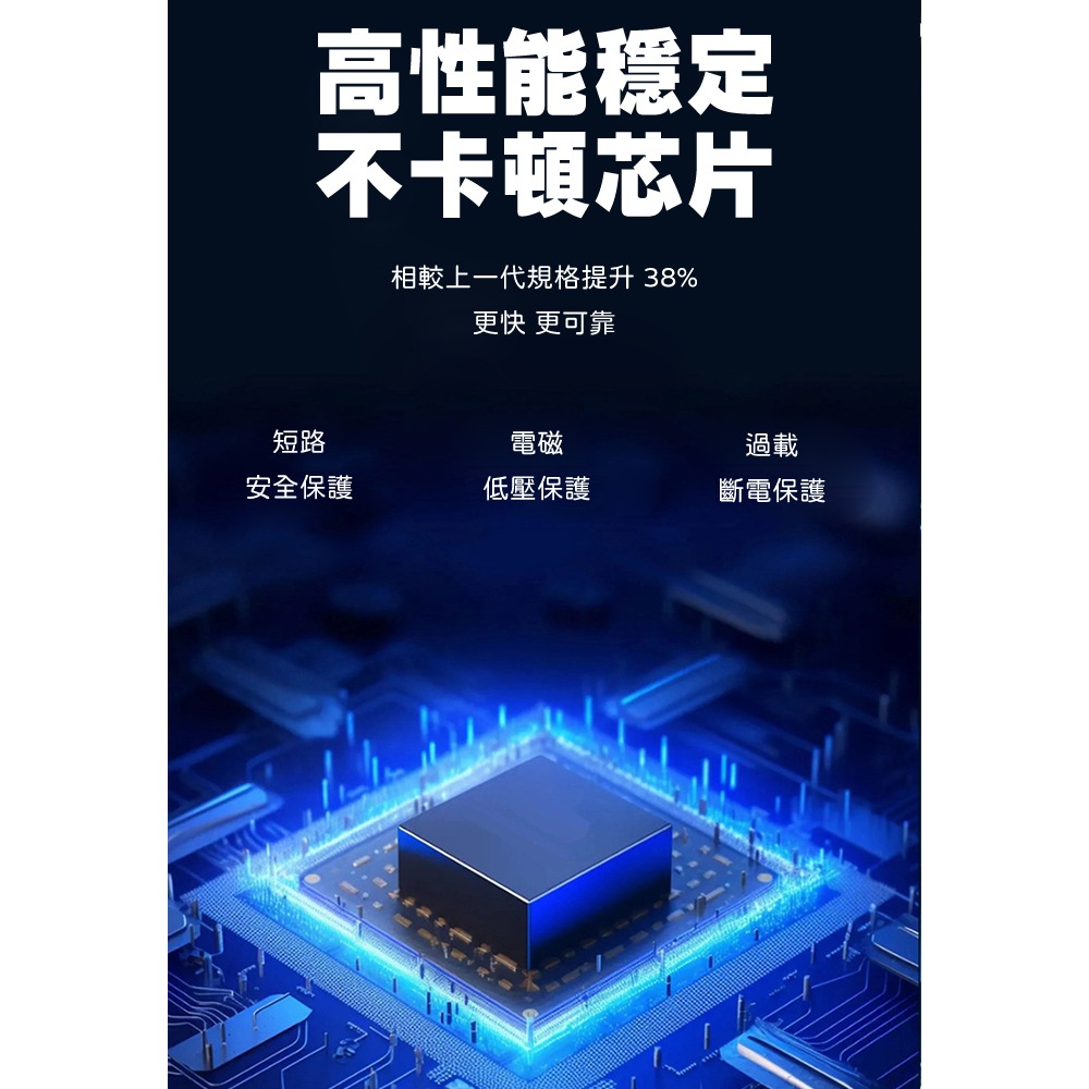 暴力吹塵槍 渦輪 暴力風扇 強力風扇-細節圖3