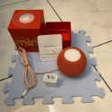 HomePod mini -橙色-規格圖2