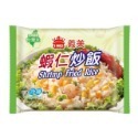 [義美]義美E家小館/蝦仁炒飯/夏威夷炒飯/素食炒飯/鮭魚炒飯/蕃茄肉絲蛋炒飯-規格圖1