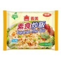 [義美]義美E家小館/蝦仁炒飯/夏威夷炒飯/素食炒飯/鮭魚炒飯/蕃茄肉絲蛋炒飯-規格圖2