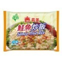 [義美]義美E家小館/蝦仁炒飯/夏威夷炒飯/素食炒飯/鮭魚炒飯/蕃茄肉絲蛋炒飯-規格圖4