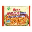 [義美]義美E家小館/蝦仁炒飯/夏威夷炒飯/素食炒飯/鮭魚炒飯/蕃茄肉絲蛋炒飯-規格圖5
