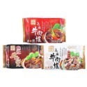 [良金]良金-高粱牛肉爐紅燒/高粱牛肉爐清燉/麻辣牛三寶-規格圖3