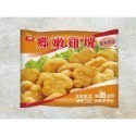[大成]大成-鄉嫩雞塊黑胡椒/鄉嫩雞塊原味-規格圖2