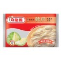 家庭號豬肉高麗菜水餃