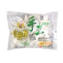 [水餃嫂]水餃嫂-手工豬肉高麗菜熟水餃/手工豬肉韭菜熟水餃-規格圖2