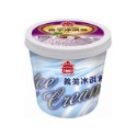 [小美]義美1L-香草冰淇淋/香芋冰淇淋/巧克力冰淇淋-規格圖3
