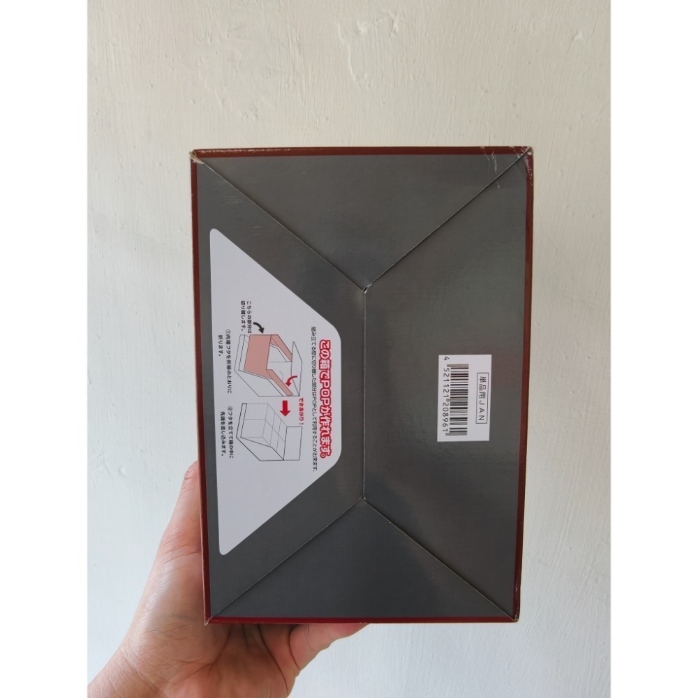 盒損品 - 精靈寶可夢 盒玩 RE-MENT  生態球 球盆 P15  一中盒（6入）-細節圖3