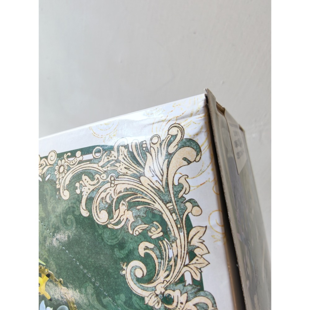 盒損品 - 精靈寶可夢 盒玩 RE-MENT Decorative frame 華麗裝飾框 P1 第1彈 一中盒（6入）-細節圖4