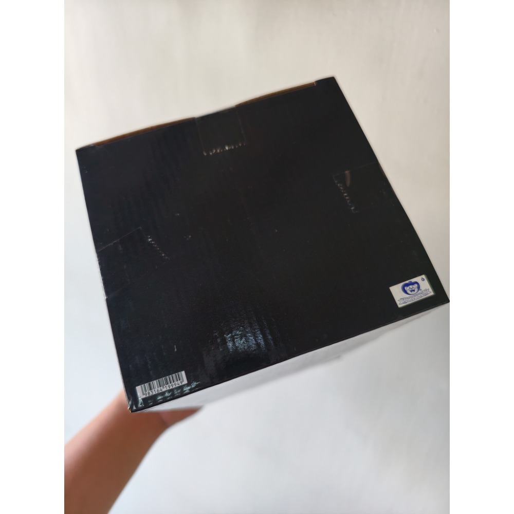 盒損品 - 海賊王 航海王 景品 代理版 魯夫 Grandista GROS Nero 海外限定 可換頭雕-細節圖2