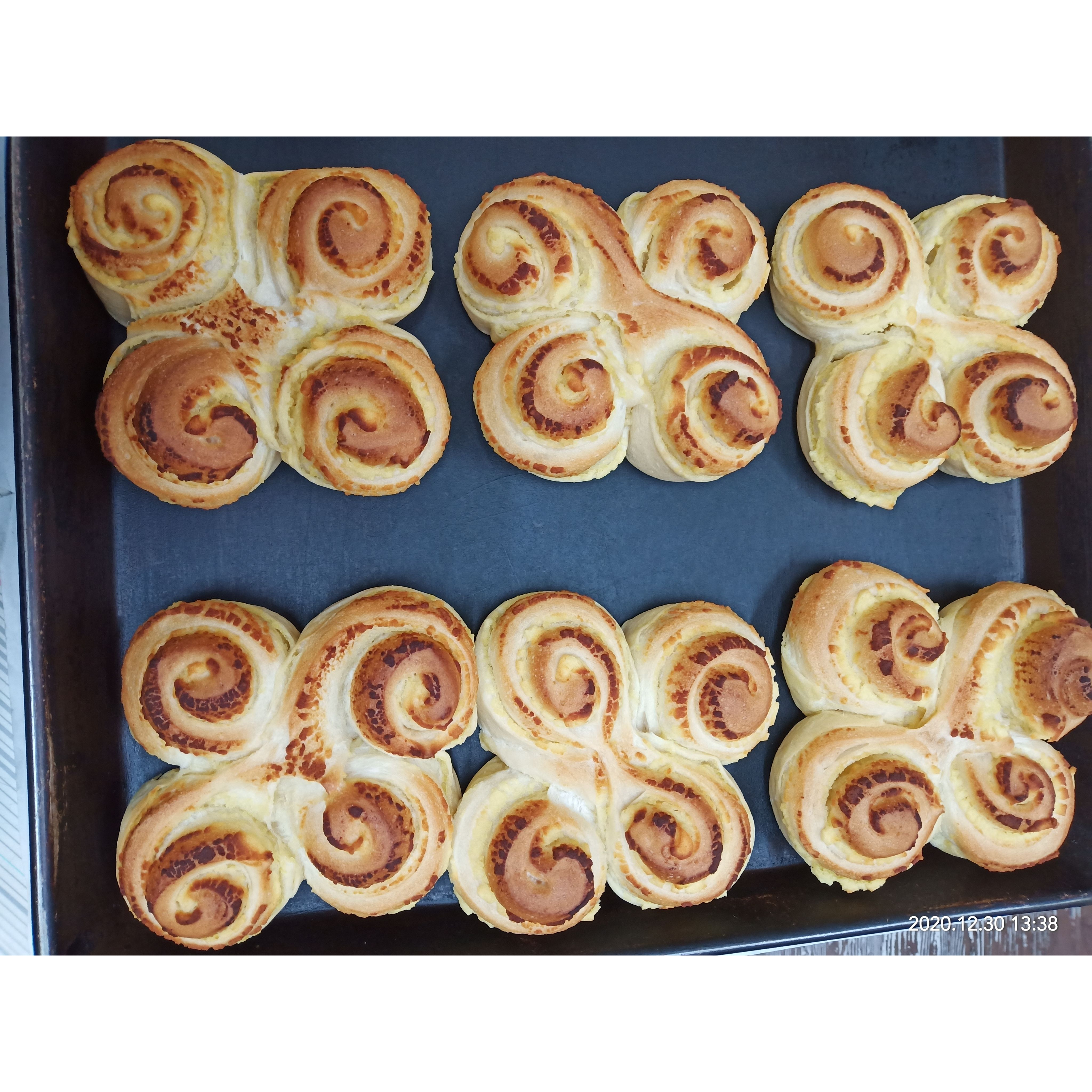 純素綠豆麵包-細節圖3