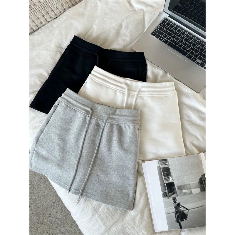 Korea🇰🇷 Cara skirts 運動棉裙-細節圖3