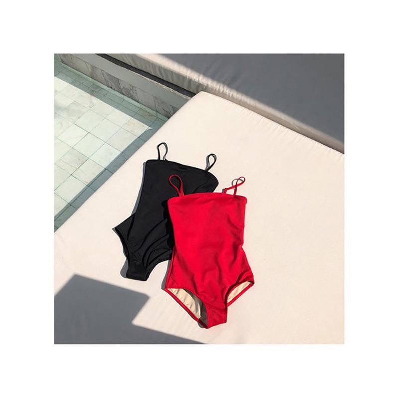 E’nes 🇰🇷貝兒的浪漫花店 保守小🐻泳衣👙-細節圖6