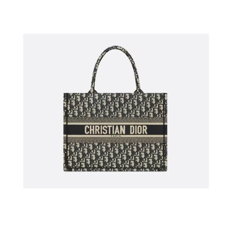 D牌包BOOKTOTE-細節圖2