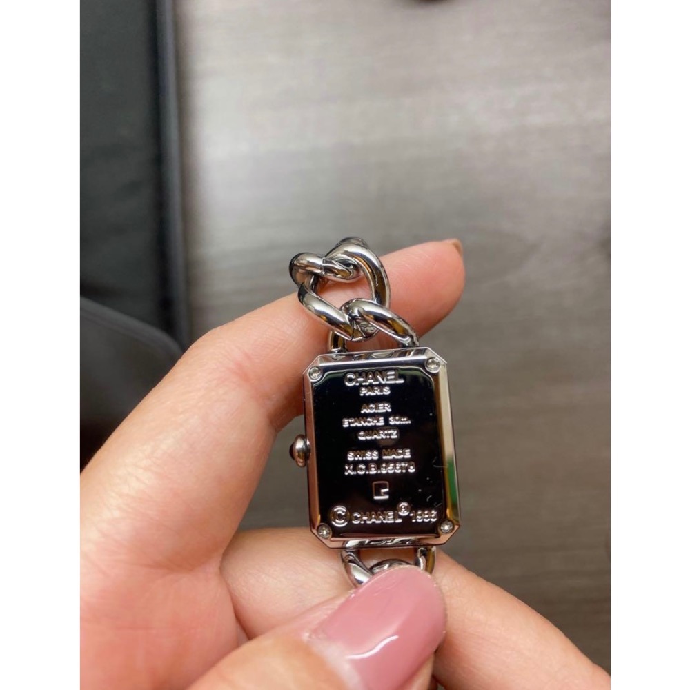 香奈兒鍊錶-細節圖3