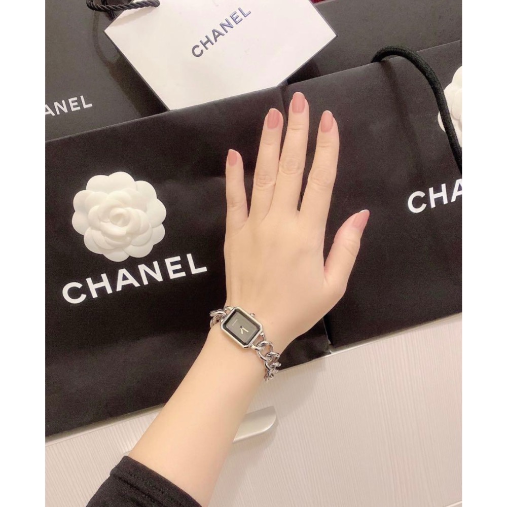 香奈兒鍊錶-細節圖4