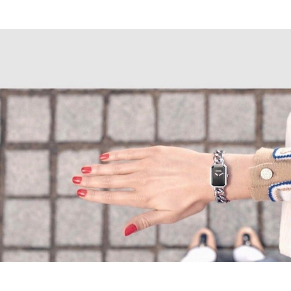 香奈兒鍊錶-細節圖5