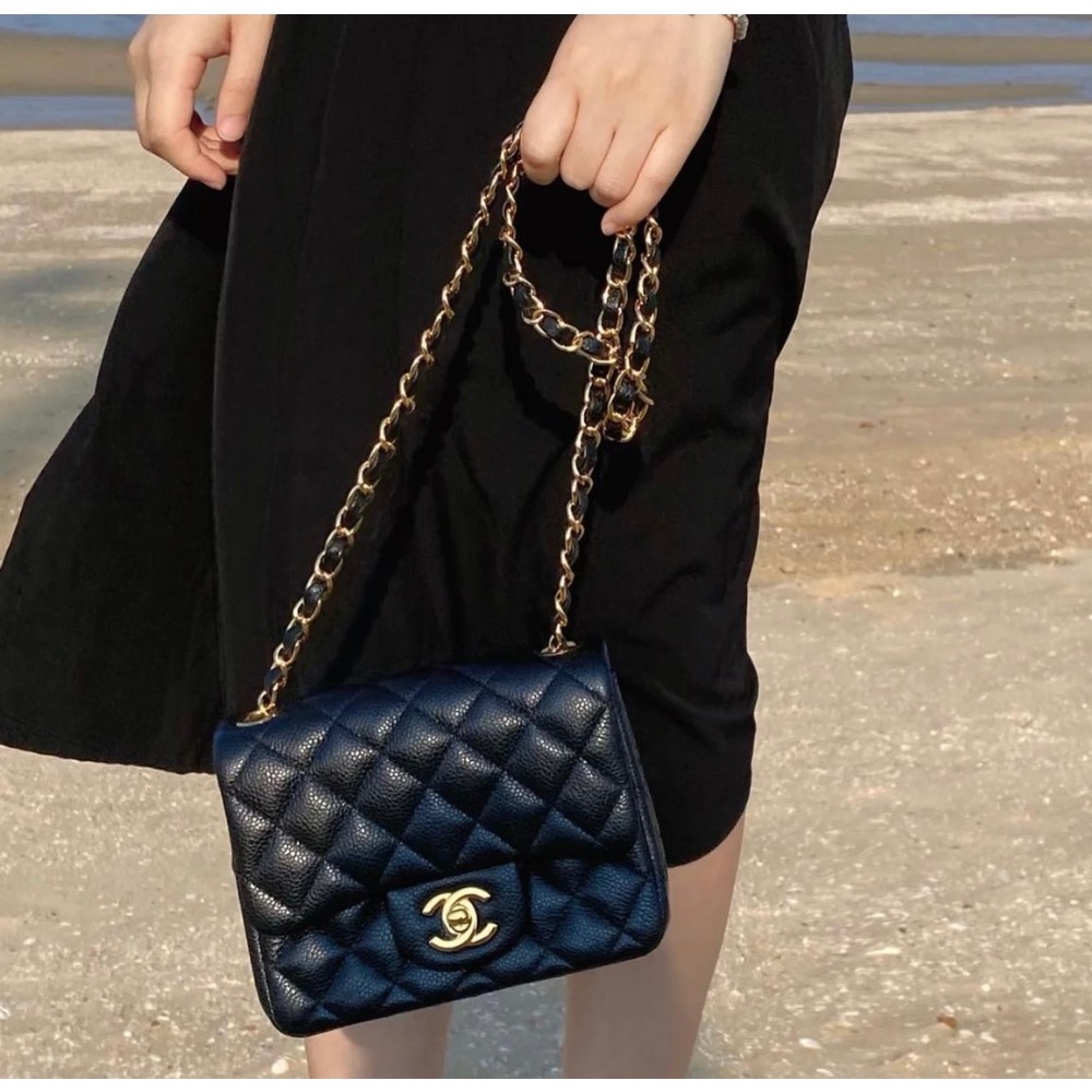 香奈兒方胖子-細節圖5