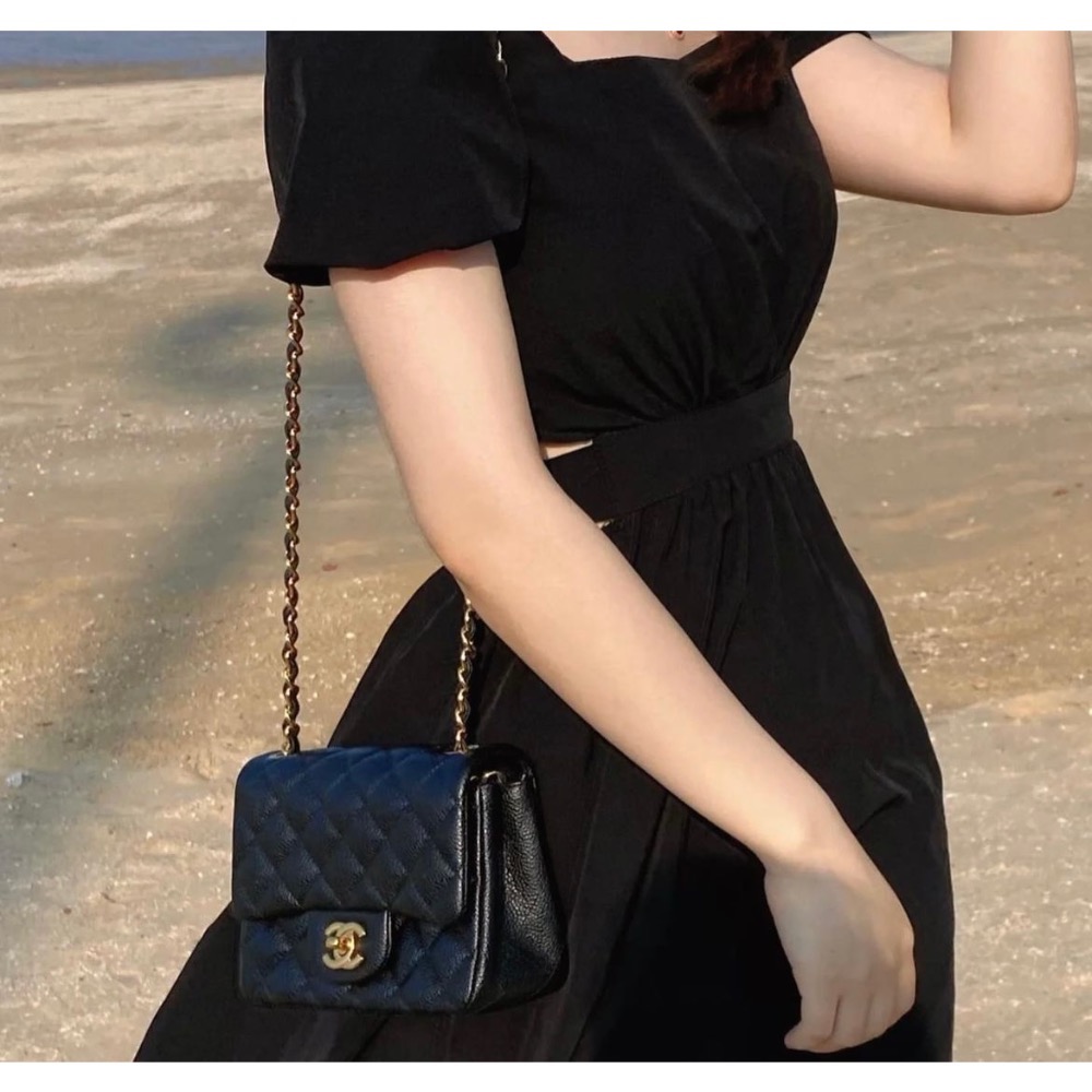 香奈兒方胖子-細節圖6