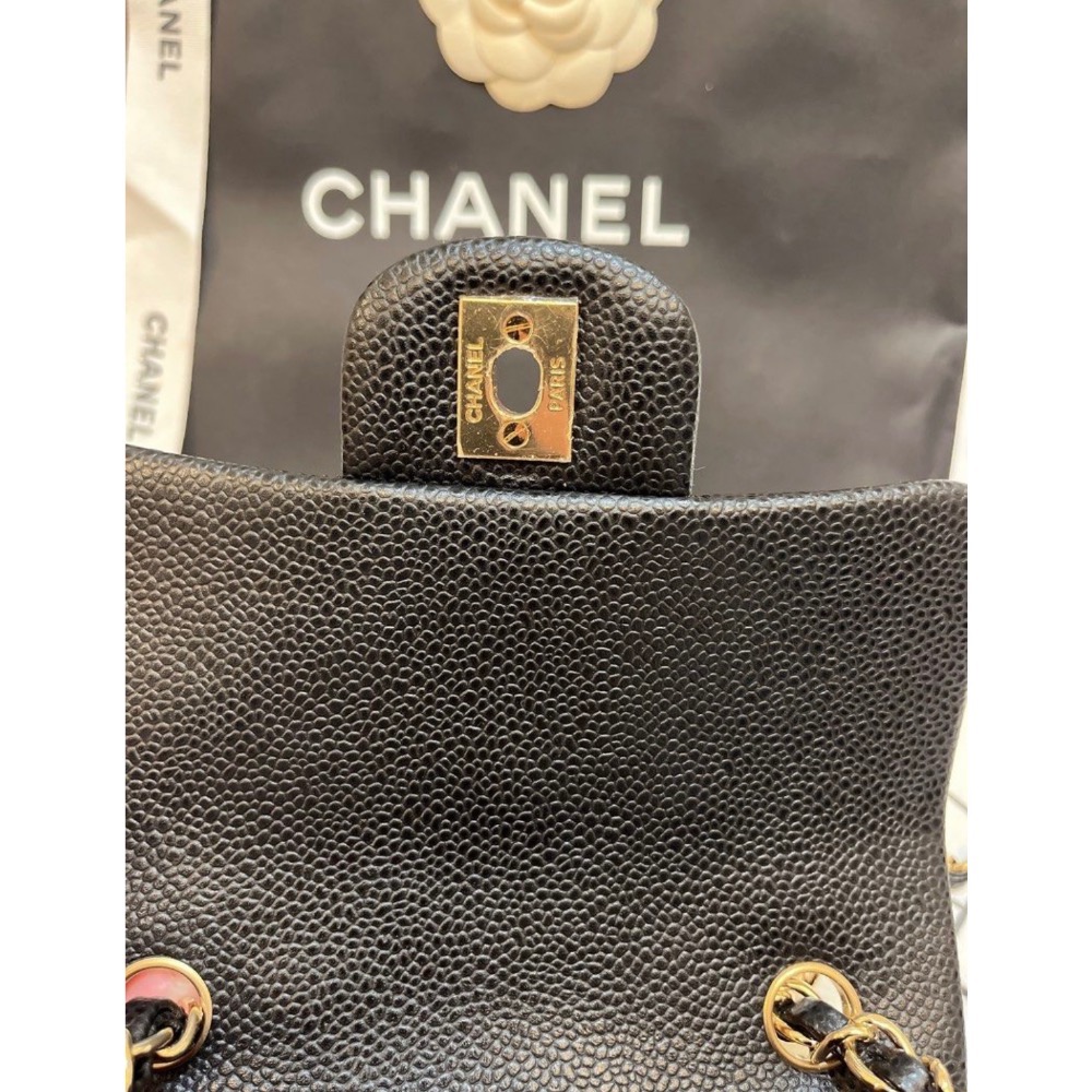 香奈兒方胖子-細節圖7