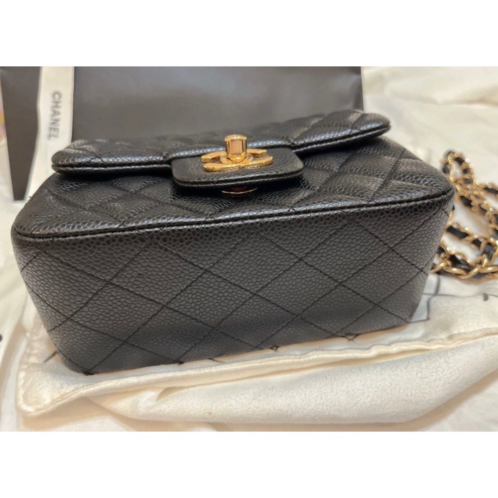 香奈兒方胖子-細節圖8