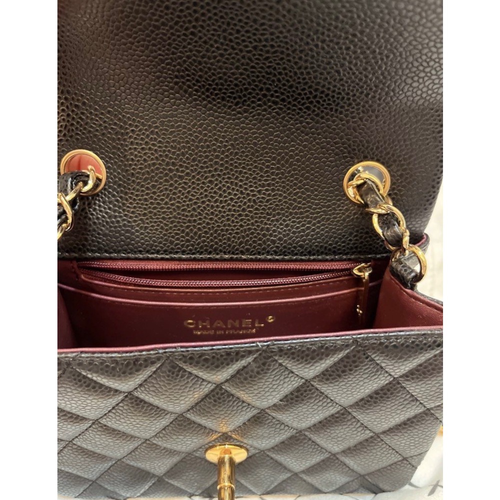 香奈兒方胖子-細節圖9