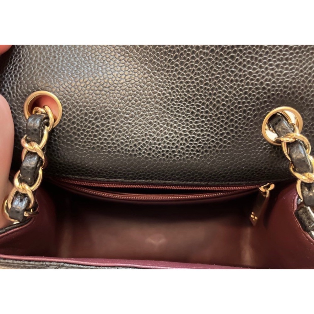 香奈兒方胖子-細節圖10