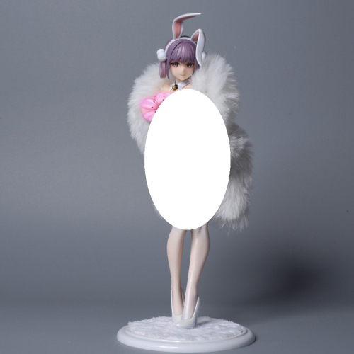 惠美玩品 18X系列 其他 公仔 2310 Lume Chrysa 兔女郎 站姿 美少女 模型 擺件 盒裝