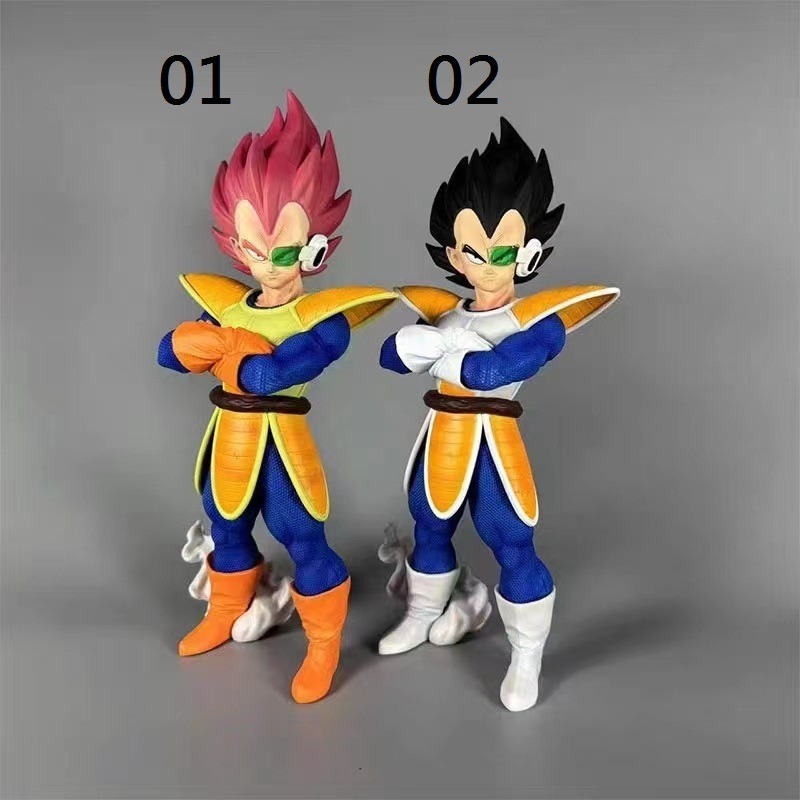 惠美玩品 七龍珠 其他 公仔 2310 SHK 地球貝吉塔 初登場 比達 戰鬥服 - 惠美玩品 - iOPEN Mall