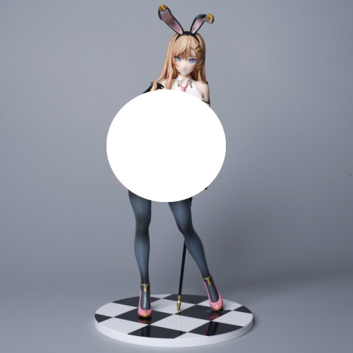 惠美玩品 18X系列 其他 公仔 2311 原畫 魔太郎 辣妹兔女郎 紳士款 美少女系列 模型