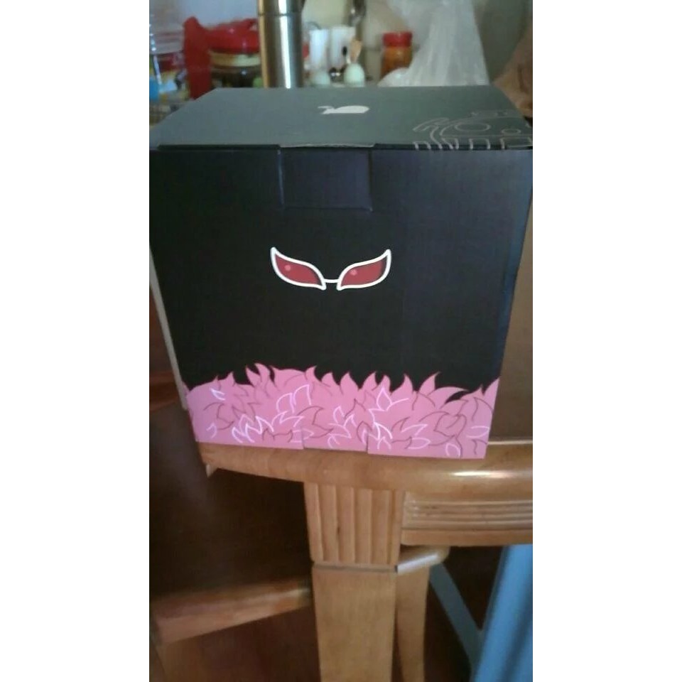 惠美玩品 現貨 海賊王 其他 公仔 1703 多彿朗明哥 電話蟲-細節圖5