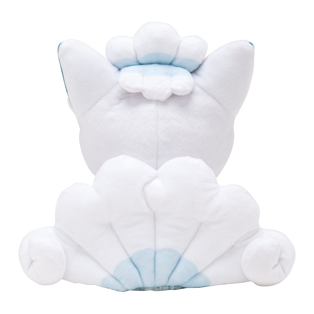 惠美玩品 現貨 神奇寶貝 其他 玩偶 1706 POKEMON 皮卡丘 Cosplay 六尾 共四款-細節圖5