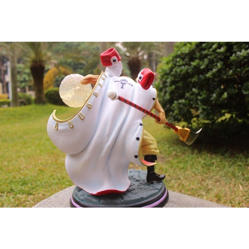 惠美玩品 現貨 海賊王 GK 公仔 1712 只能選賣家宅配 白胡子 白鬍子 巨大型-細節圖2