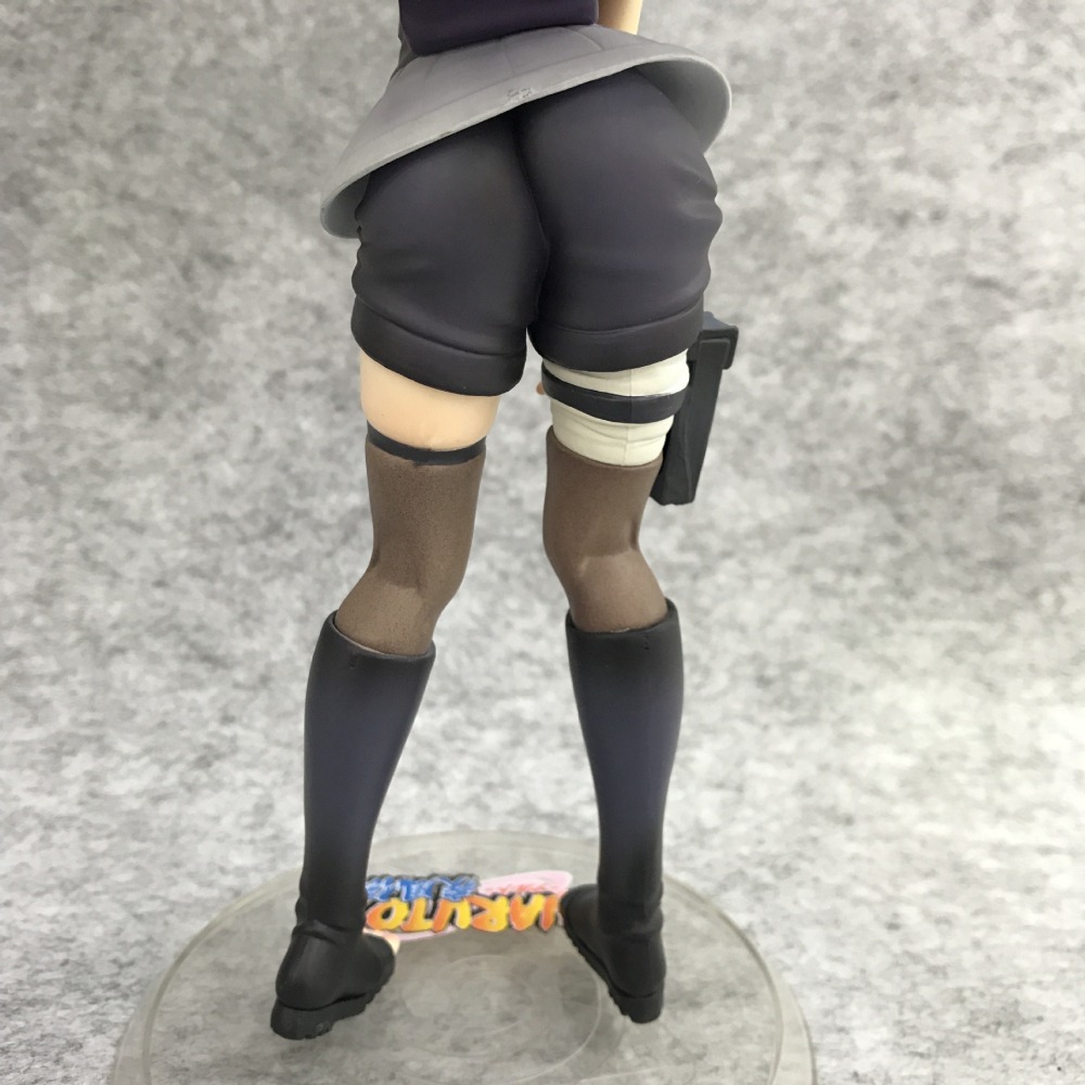 惠美玩品 現貨 火影忍者 G.E.M. 公仔 1803 日向雛田 ver.2 GALS-細節圖4