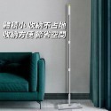 乾濕兩用靜電除塵拖把