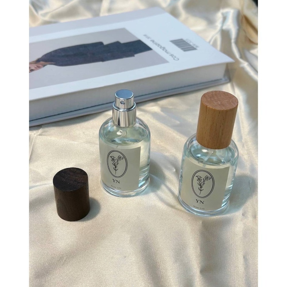 多荳啾 DUDOJIU♡｜🔜快速出貨🚚 📢🔊漲價囉🧡𝒀𝑵 #與你 自訂款 香氛噴霧 香水 香氛 30ml-細節圖4