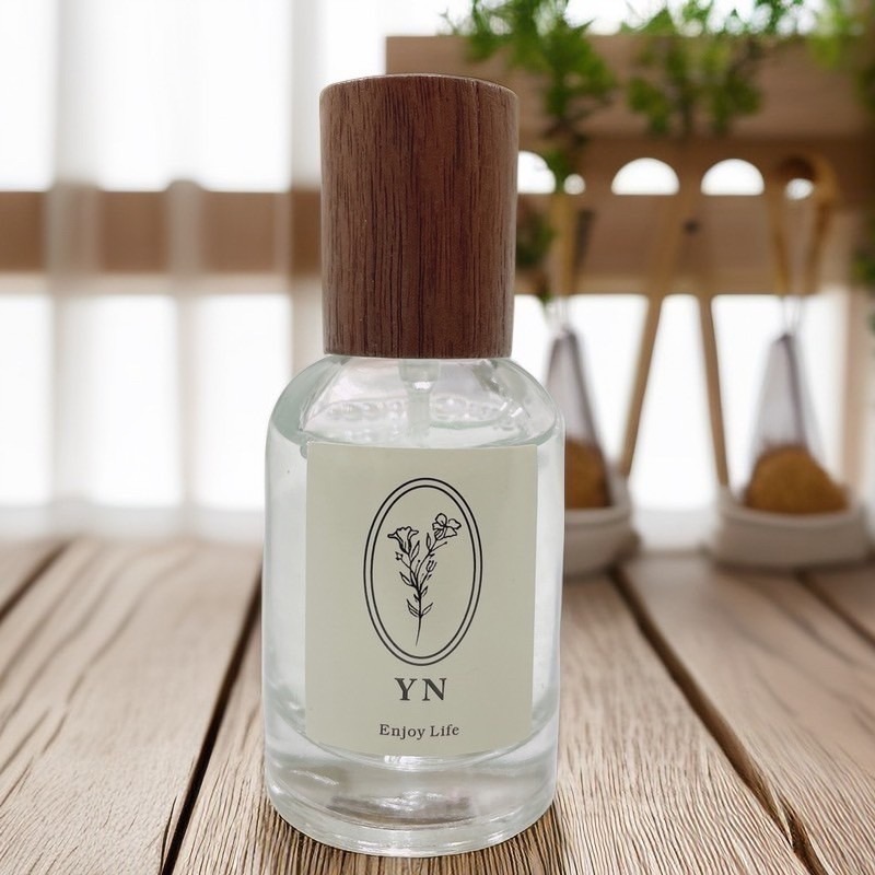 多荳啾 DUDOJIU♡｜🔜快速出貨🚚 📢🔊漲價囉🧡𝒀𝑵 #與你 自訂款 香氛噴霧 香水 香氛 30ml-細節圖6