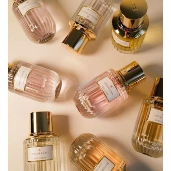 多荳啾 DUDOJIU♡｜🔜快速出貨🚚 🧡雅詩蘭黛 雋永工藝探索香氛4ml 檀沙玫瑰 白毫日光 香水 小樣香水-細節圖3