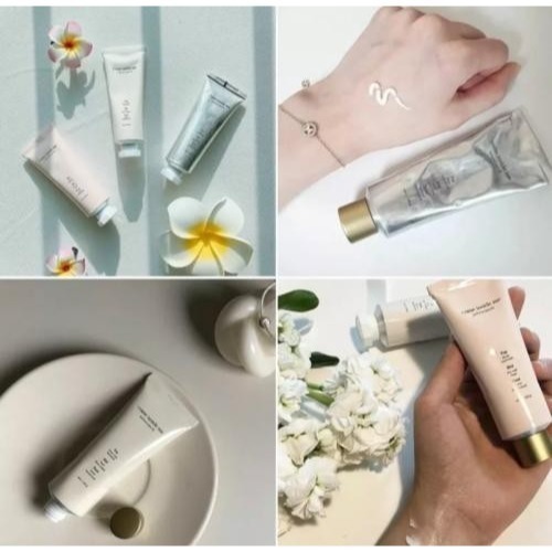 多荳啾 DUDOJIU♡｜🔜快速出貨🚚 🇰🇷韓國💯正品 COME INSIDE ME 體香 固體香水膏-細節圖5