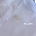 DUDOJIU♡｜🇰🇷正韓飾品 ♡鑲嵌水鑽／珍珠｜閃閃｜小香風山茶花｜美人魚金線｜迷你貓／熊 小髮夾 小抓夾-規格圖7