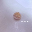 DUDOJIU♡｜🇰🇷正韓飾品 ♡鑲嵌水鑽／珍珠｜閃閃｜小香風山茶花｜美人魚金線｜迷你貓／熊 小髮夾 小抓夾-規格圖7