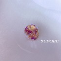 DUDOJIU♡｜🇰🇷正韓飾品 ♡鑲嵌水鑽／珍珠｜閃閃｜小香風山茶花｜美人魚金線｜迷你貓／熊 小髮夾 小抓夾-規格圖7