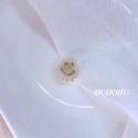 DUDOJIU♡｜🇰🇷正韓飾品 ♡鑲嵌水鑽／珍珠｜閃閃｜小香風山茶花｜美人魚金線｜迷你貓／熊 小髮夾 小抓夾-規格圖7