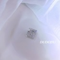 DUDOJIU♡｜🇰🇷正韓飾品 ♡鑲嵌水鑽／珍珠｜閃閃｜小香風山茶花｜美人魚金線｜迷你貓／熊 小髮夾 小抓夾-規格圖7
