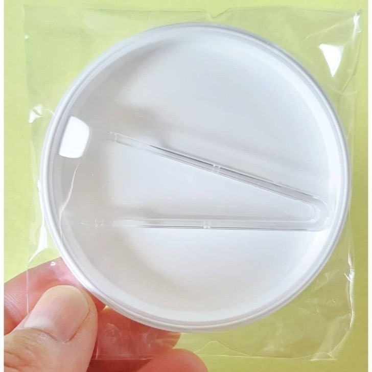 多荳啾 DUDOJIU♡｜🔜快速出貨🚚 🇰🇷韓國 Sungboon Editor 綠番茄毛孔去角質棉片-細節圖7