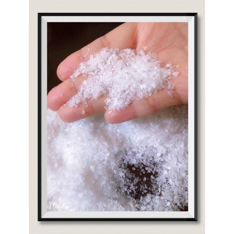 乾雪粉 仿真雪粉 不用加水-細節圖2