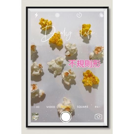 仿真爆米花 與五元硬幣差不多大-細節圖2